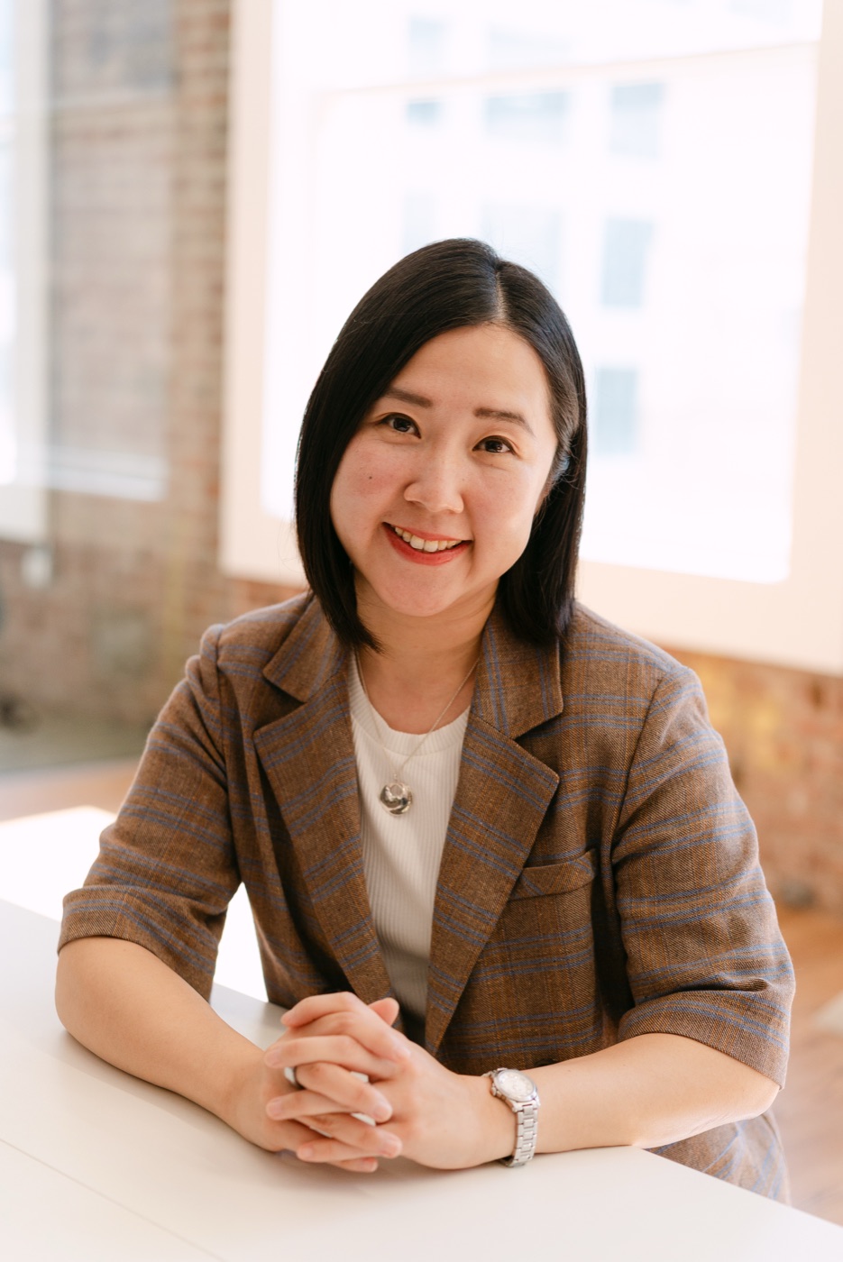 Jenny Lo